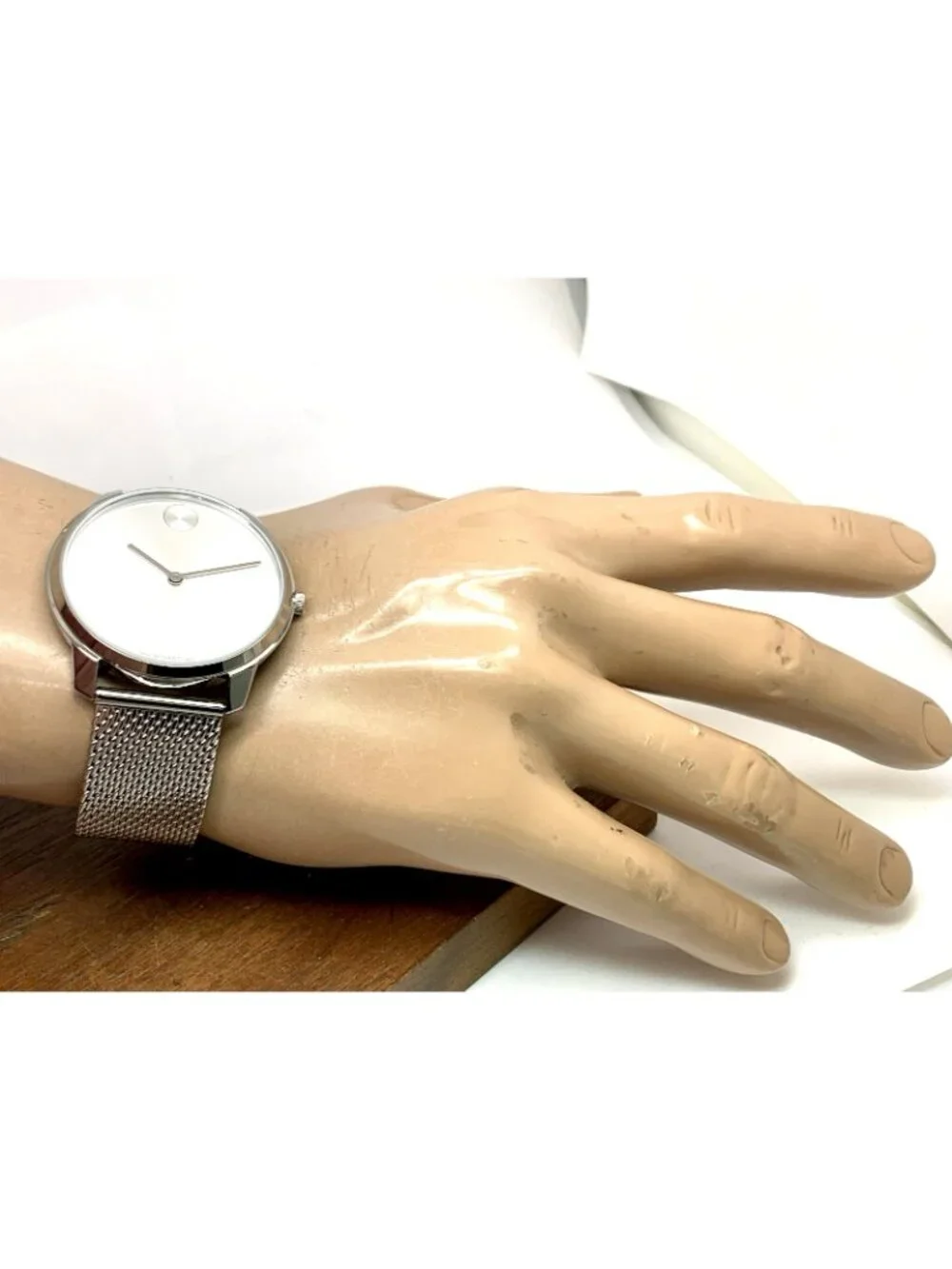 Movado men watch